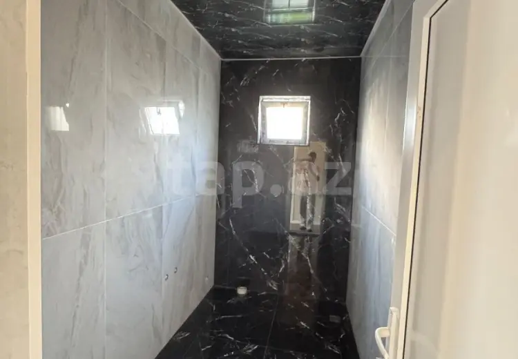 4 otaqlı mənzil , Zaqatala