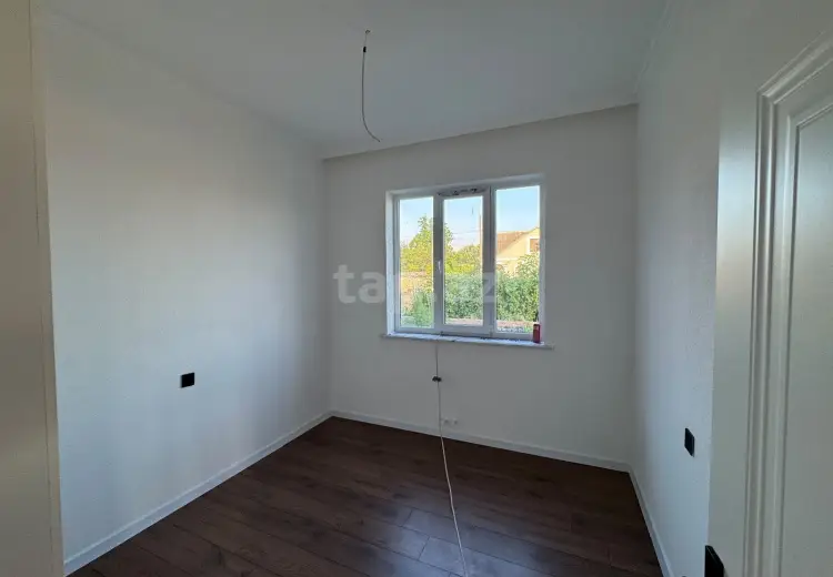 4 otaqlı mənzil , Zaqatala