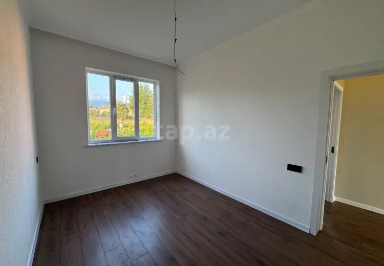4 otaqlı mənzil , Zaqatala