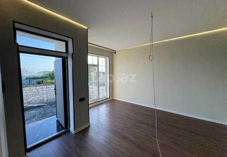 4 otaqlı mənzil , Zaqatala