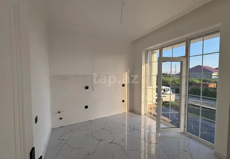 4 otaqlı mənzil , Zaqatala