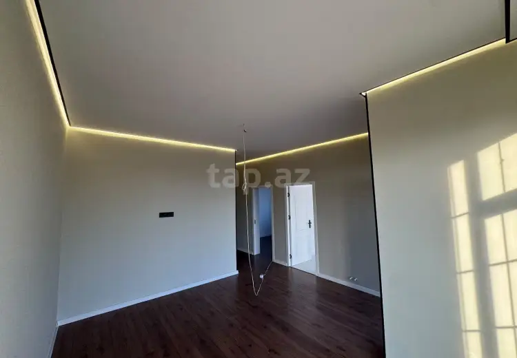 4 otaqlı mənzil , Zaqatala