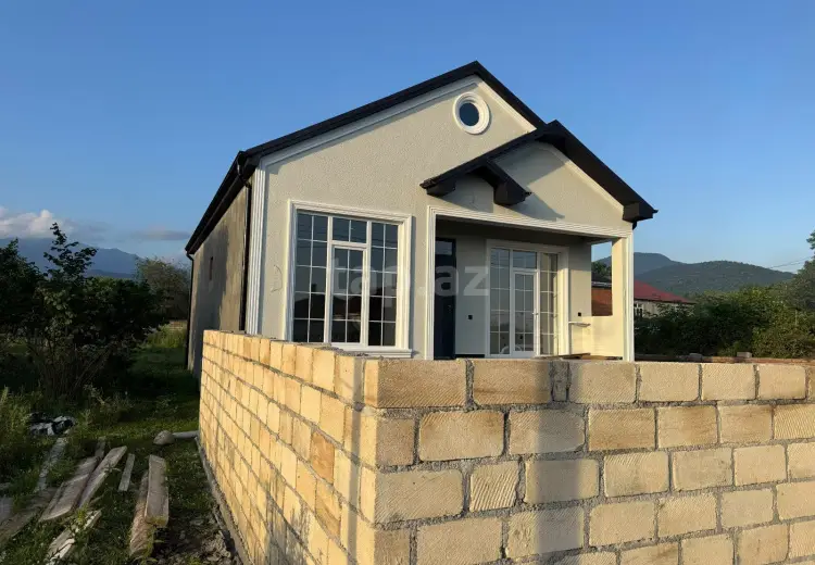 4 otaqlı mənzil , Zaqatala