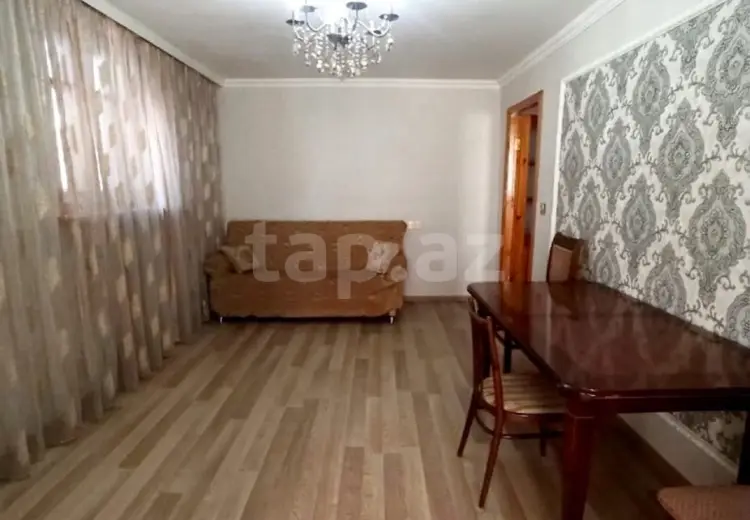 2 otaqlı mənzil Kirayə (aylıq), Yeni Yasamal qəs., Yasamal, Bakı