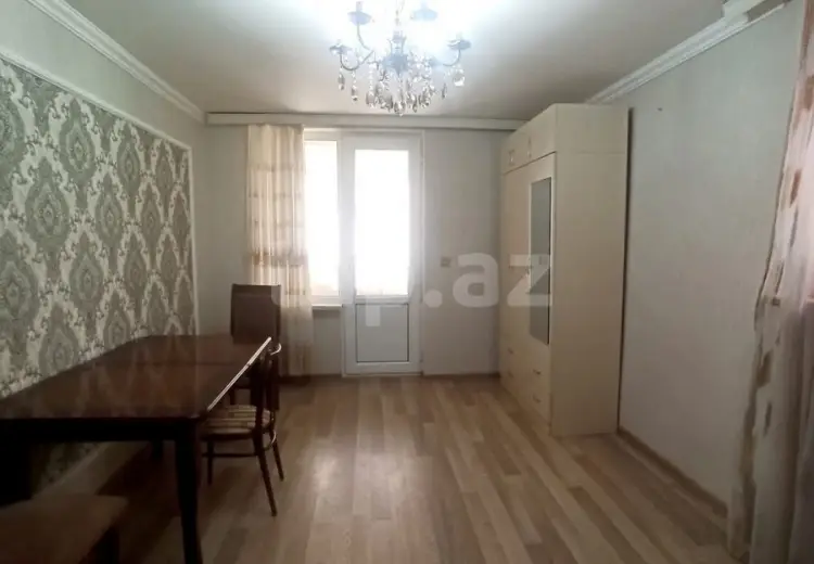 2 otaqlı mənzil Kirayə (aylıq), Yeni Yasamal qəs., Yasamal, Bakı