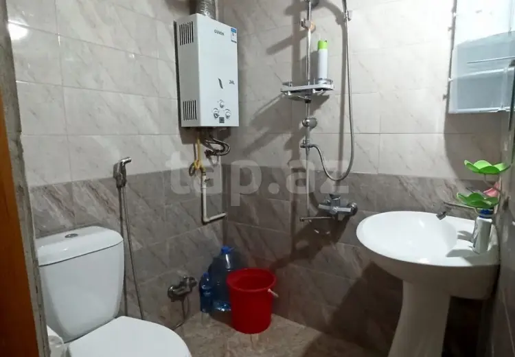 2 otaqlı mənzil Kirayə (aylıq), Yeni Yasamal qəs., Yasamal, Bakı