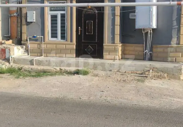 2 otaqlı mənzil , Xırdalan
