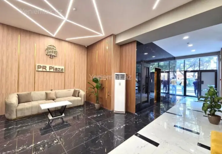 209 m² Obyekt / Ofis Satılır, Nərimanov, Bakı