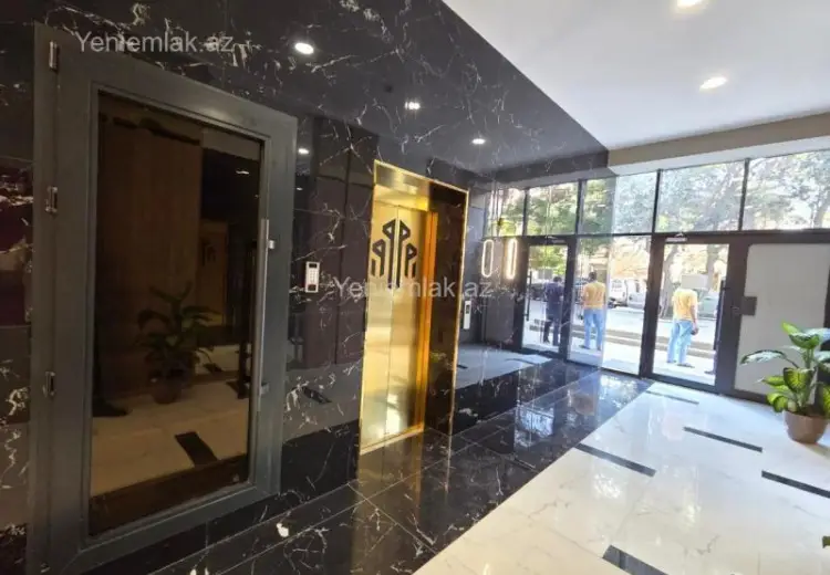 209 m² Obyekt / Ofis Satılır, Nərimanov, Bakı