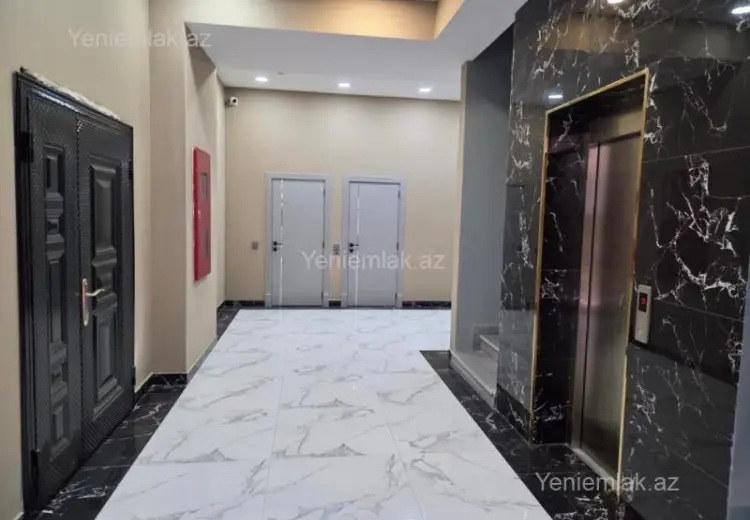 209 m² Obyekt / Ofis Satılır, Nərimanov, Bakı