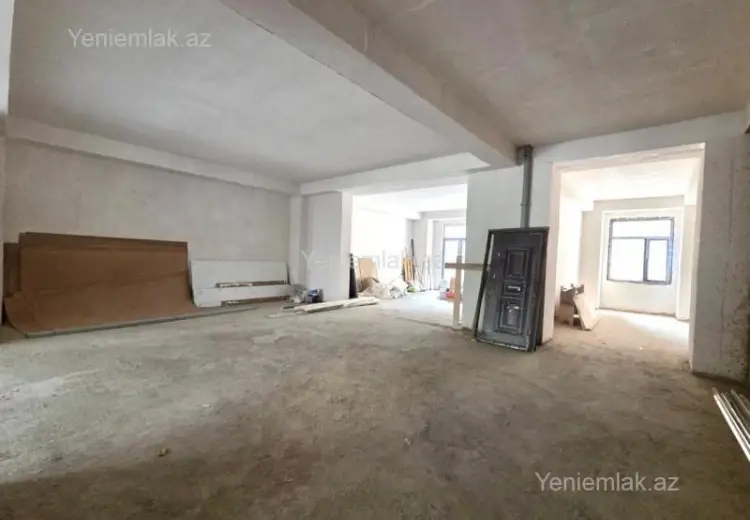 209 m² Obyekt / Ofis Satılır, Nərimanov, Bakı