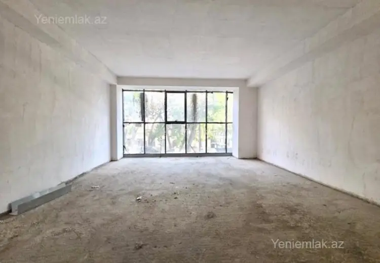 209 m² Obyekt / Ofis Satılır, Nərimanov, Bakı