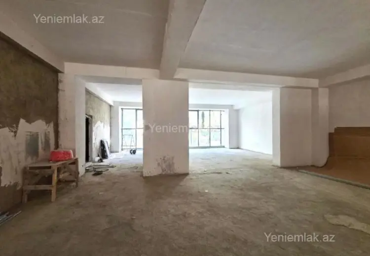 209 m² Obyekt / Ofis Satılır, Nərimanov, Bakı