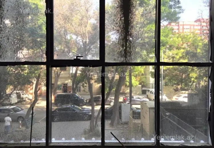 209 m² Obyekt / Ofis Satılır, Nərimanov, Bakı