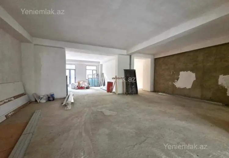 209 m² Obyekt / Ofis Satılır, Nərimanov, Bakı