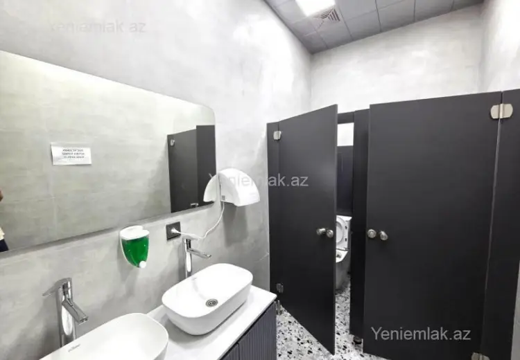 209 m² Obyekt / Ofis Satılır, Nərimanov, Bakı