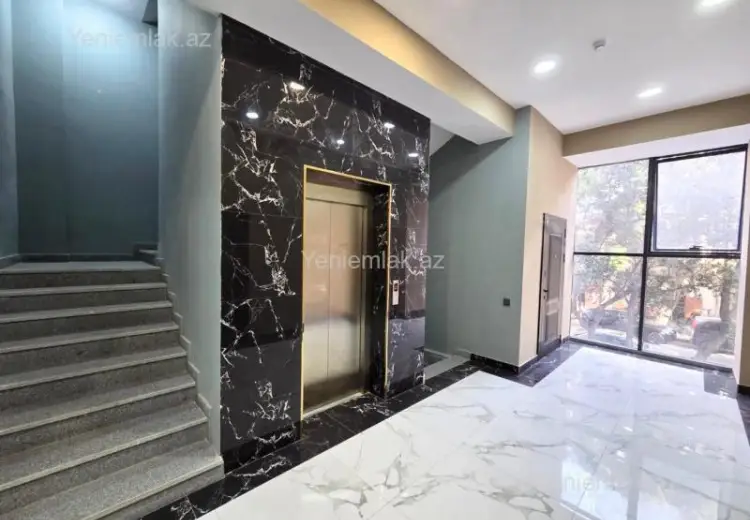 209 m² Obyekt / Ofis Satılır, Nərimanov, Bakı