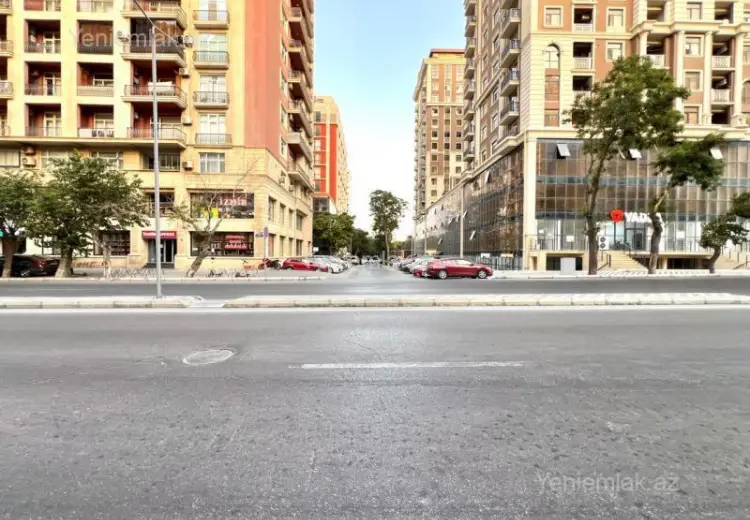 209 m² Obyekt / Ofis Satılır, Nərimanov, Bakı