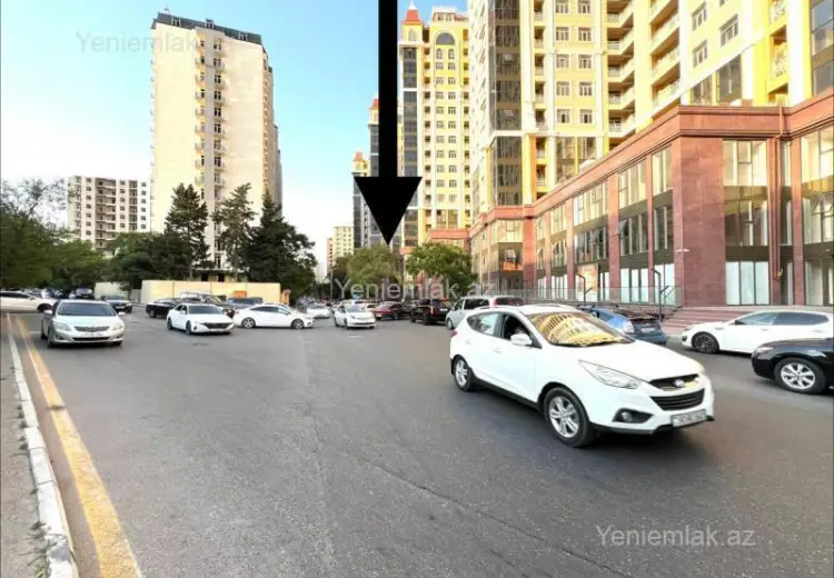 209 m² Obyekt / Ofis Satılır, Nərimanov, Bakı