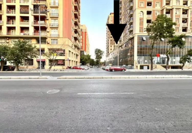 209 m² Obyekt / Ofis Satılır, Nərimanov, Bakı