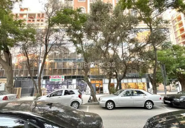 209 m² Obyekt / Ofis Satılır, Nərimanov, Bakı