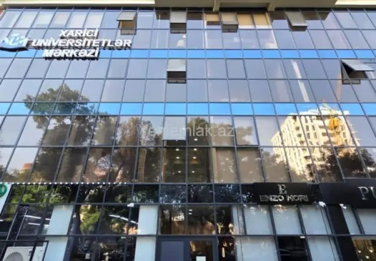 209 m² Obyekt / Ofis Satılır, Nərimanov, Bakı
