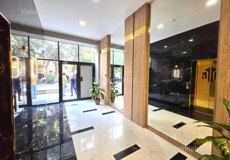 209 m² Obyekt / Ofis Satılır, Nərimanov, Bakı