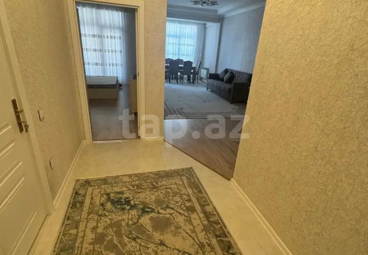 2 otaqlı mənzil Kirayə (aylıq), Sumqayıt