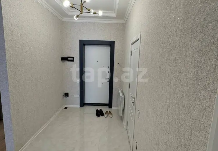 2 otaqlı mənzil Kirayə (aylıq), Sumqayıt