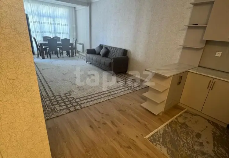 2 otaqlı mənzil Kirayə (aylıq), Sumqayıt