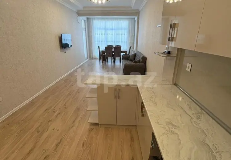 2 otaqlı mənzil Kirayə (aylıq), Sumqayıt