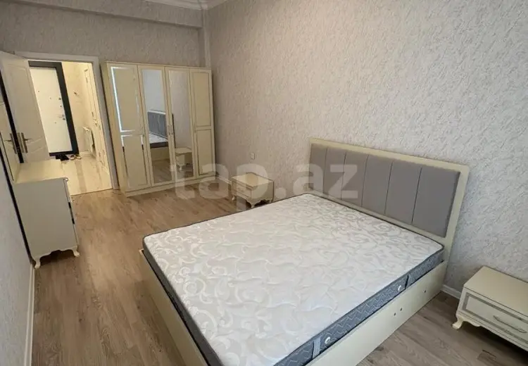 2 otaqlı mənzil Kirayə (aylıq), Sumqayıt