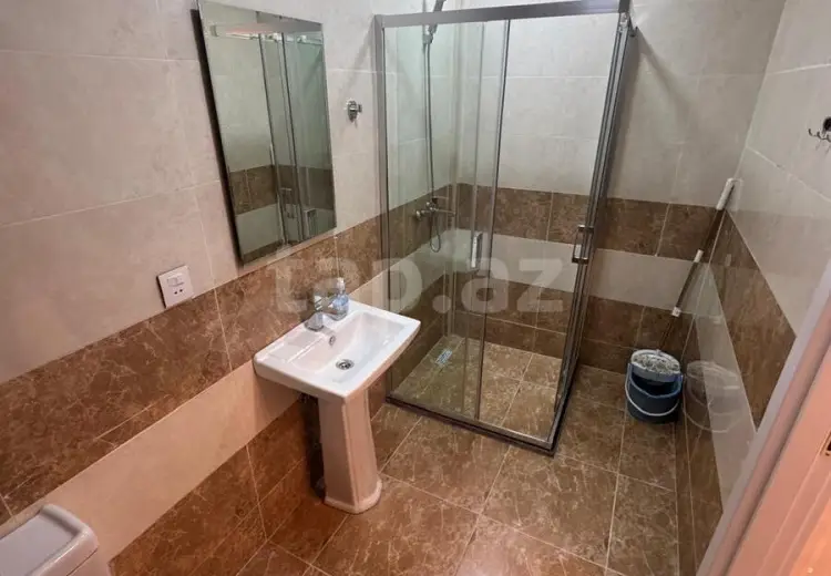 2 otaqlı mənzil Kirayə (aylıq), Sumqayıt