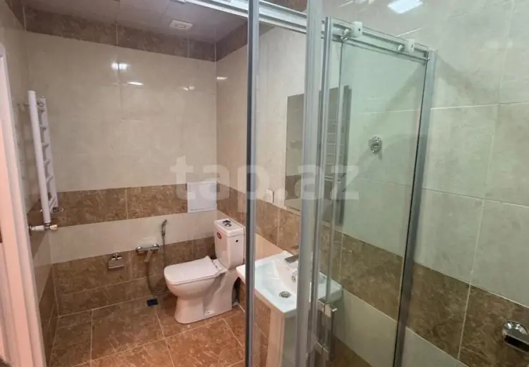2 otaqlı mənzil Kirayə (aylıq), Sumqayıt