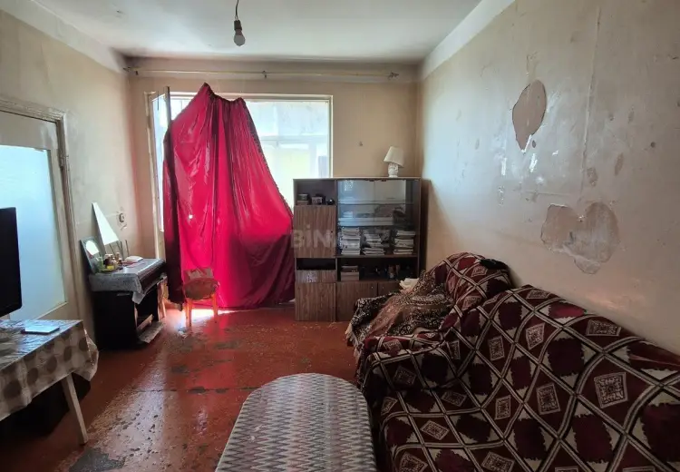 2 otaqlı mənzil Satılır, 7-ci mikrorayon, Binəqədi, Bakı