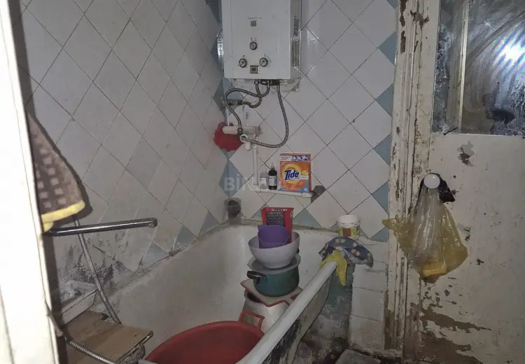 2 otaqlı mənzil Satılır, 7-ci mikrorayon, Binəqədi, Bakı
