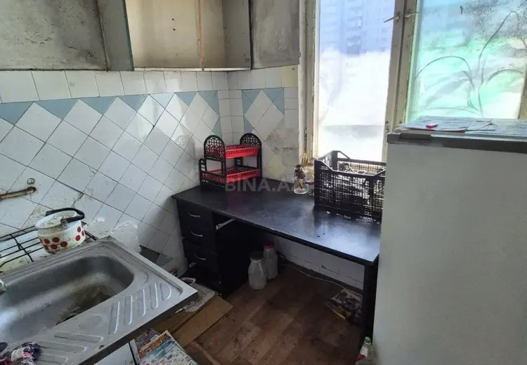 2 otaqlı mənzil Satılır, 7-ci mikrorayon, Binəqədi, Bakı