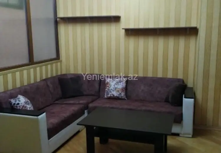 2 otaqlı mənzil Satılır, Yasamal qəs., Yasamal, Bakı