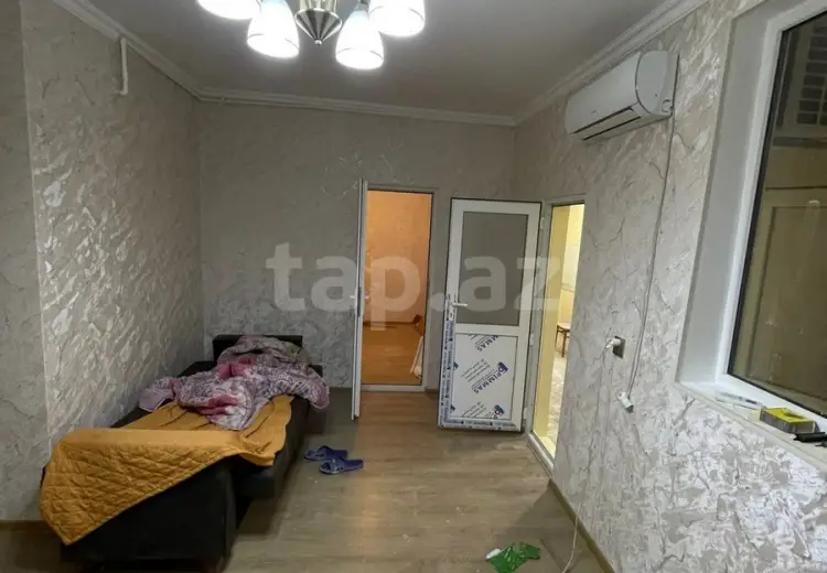 0 m² Obyekt / Ofis , Nərimanov, Bakı