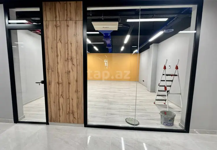 0 m² Obyekt / Ofis , Nərimanov, Bakı