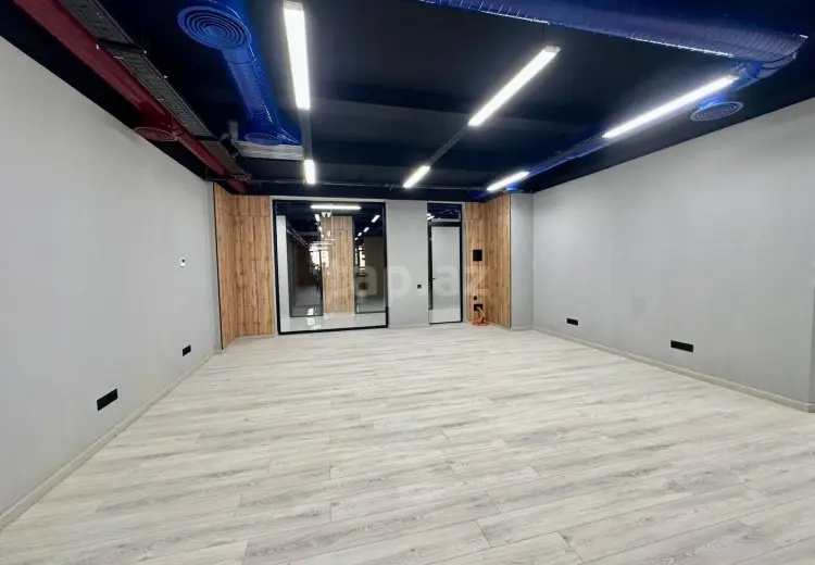 0 m² Obyekt / Ofis , Nərimanov, Bakı