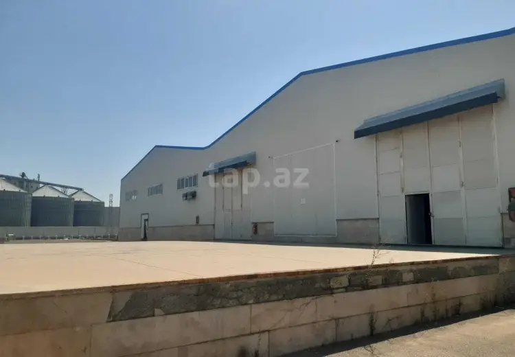 0 m² Obyekt / Ofis , Atyalı, Abşeron