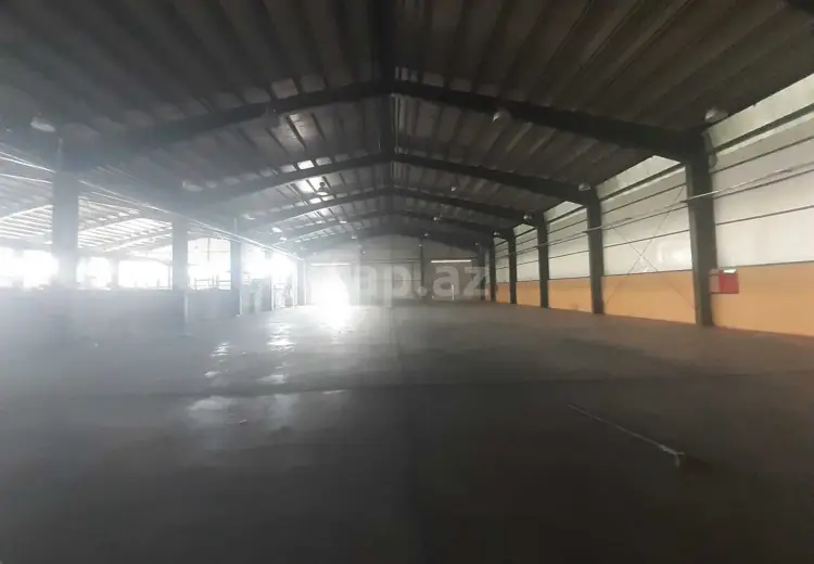 0 m² Obyekt / Ofis , Atyalı, Abşeron