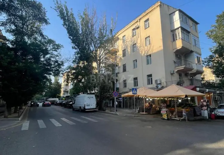 3 otaqlı mənzil Satılır, Yasamal, Bakı