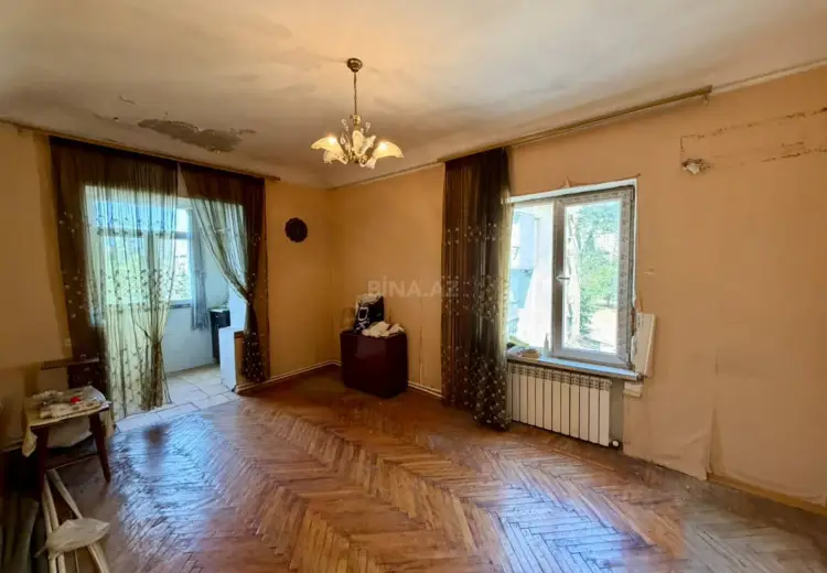 2 otaqlı mənzil Satılır, 8-ci kilometr, Nizami, Bakı