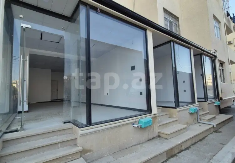 0 m² Obyekt / Ofis , Xırdalan