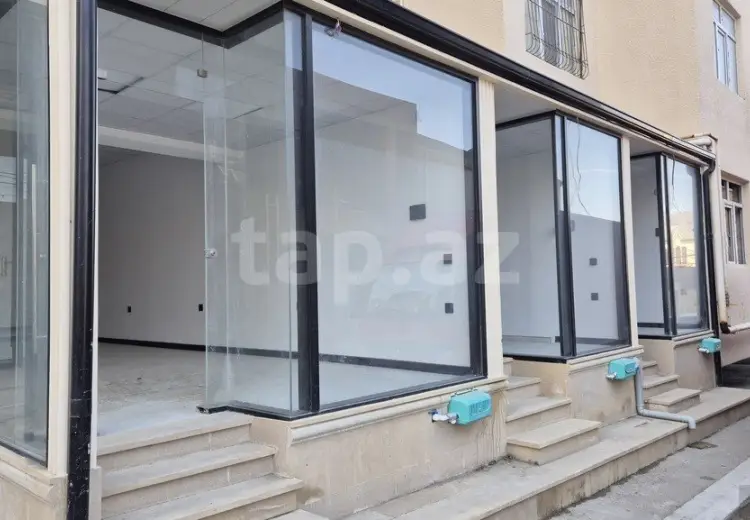 0 m² Obyekt / Ofis , Xırdalan
