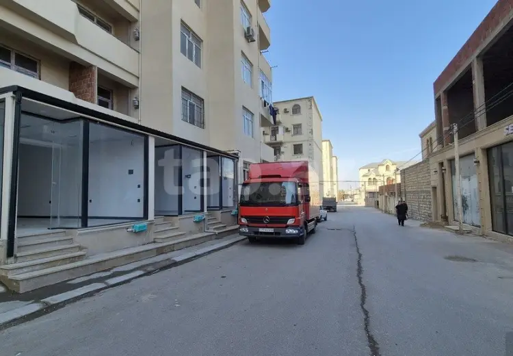 0 m² Obyekt / Ofis , Xırdalan