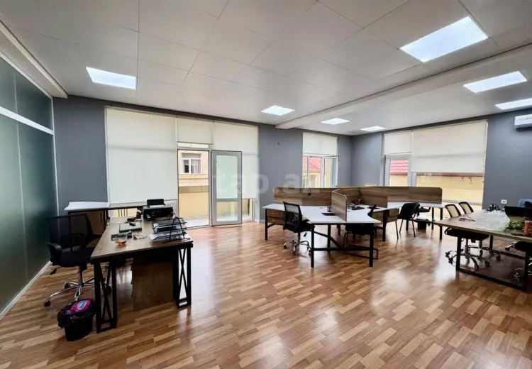 0 m² Obyekt / Ofis , Nərimanov, Bakı