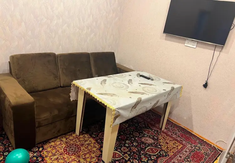 2 otaqlı mənzil Kirayə (aylıq), Nəsimi, Bakı